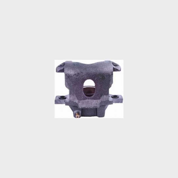 Bremsecaliper venstre for Dodge &amp; Plymouth 1970 til 1974 (A1C 184066 - BBB 9717622A - 97-17622A)