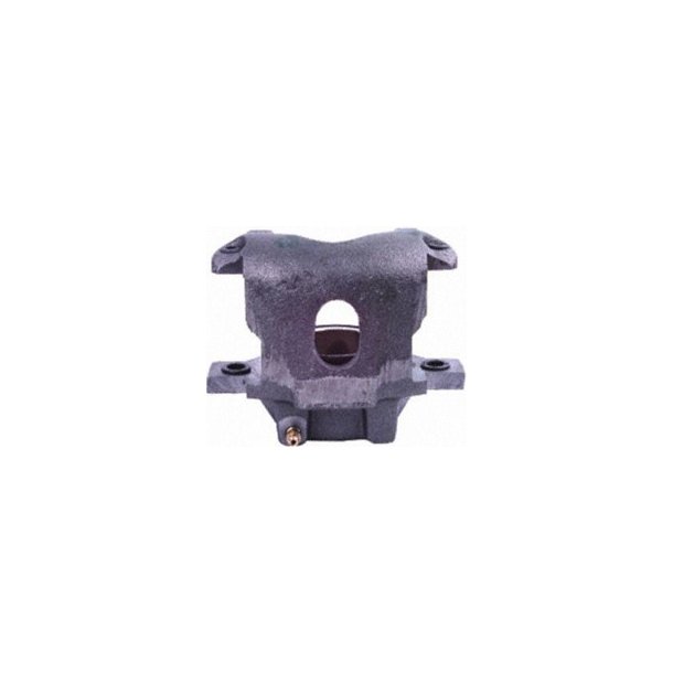 Bremsecaliper venstre for Dodge &amp; Plymouth 1970 til 1974 (A1C 184066 - BBB 9717622A - 97-17622A)