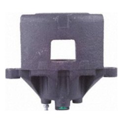 Bremsecaliper venstre for GM 1997 til 2005 (A1C 18B4638 - BBB 9917299A - 99-17299A) 