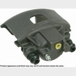Bremsecaliper venstre for Chrysler &amp; Dodge 1996 til 2002 (A1C 18-4642 - BBB 9717646A)