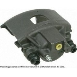 Bremsecaliper venstre for Chrysler &amp; Dodge 1996 til 2002 (A1C 18-4642 - BBB 9717646A)