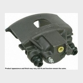 Bremsecaliper venstre for Chrysler & Dodge 1996 til 2002 (A1C 18-4642 - BBB 9717646A)