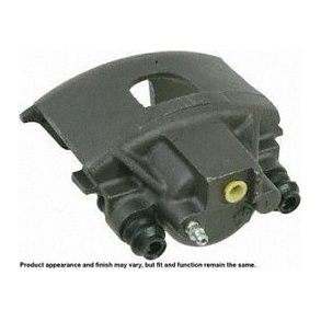 Bremsecaliper venstre for Chrysler & Dodge 1996 til 2002 (A1C 18-4642 - BBB 9717646A)