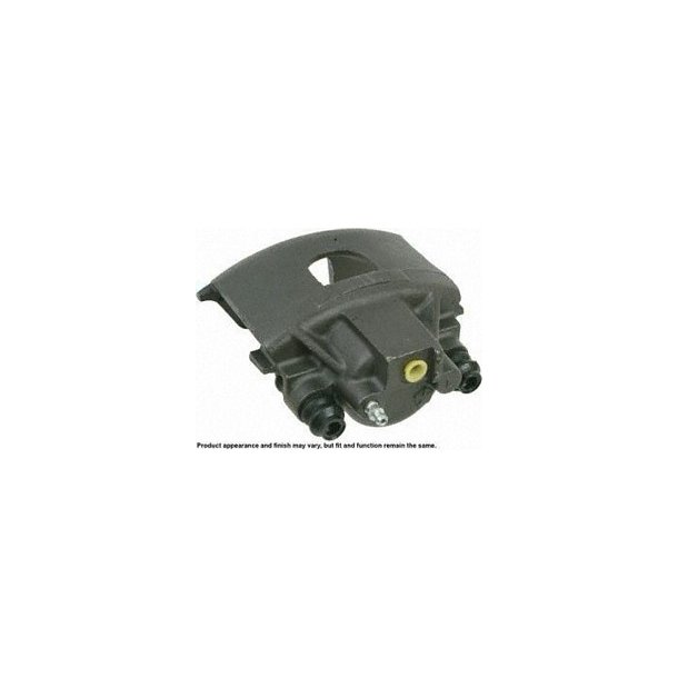 Bremsecaliper venstre for Chrysler &amp; Dodge 1996 til 2002 (A1C 18-4642 - BBB 9717646A)