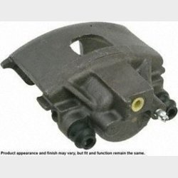 Bremsecaliper h�jre for Chrysler &amp; Dodge 1996 til 2002 (A1C 18-4643 - BBB 9717646B)
