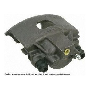 Bremsecaliper hjre for Chrysler & Dodge 1996 til 2002 (A1C 18-4643 - BBB 9717646B)