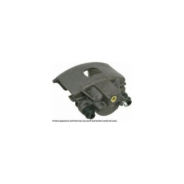Bremsecaliper hjre for Chrysler &amp; Dodge 1996 til 2002 (A1C 18-4643 - BBB 9717646B)