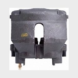 Bremsecaliper h�jre for ATE Jeep Grand Cherokee 1999 til 2002 (BBB 9917663A - 99-17663A - 18-4810)