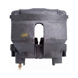 Bremsecaliper hjre for ATE Jeep Grand Cherokee 1999 til 2002 (BBB 9917663A - 99-17663A - 18-4810)