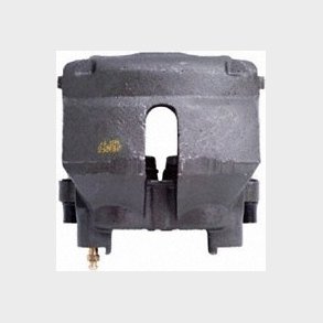 Bremsecaliper h�jre for ATE Jeep Grand Cherokee 1999 til 2002 (BBB 9917663A - 99-17663A - 18-4810)
