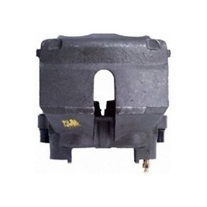 Bremsecaliper venstre for ATE Jeep Grand Cherokee 1999 til 2002 (BBB 9917663B - 99-17663B - 18-4811)