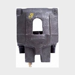 Bremsecaliper venstre bag Jeep Grand Cherokee 1999 til 2004 (A1C 18B4818 - BBB 9917672A)