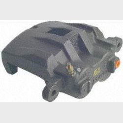 Bremsecaliper h�jre for Akebono Jeep Grand Cherokee 1999 til 2004 (A1C 18B4826 - BBB 9917683A)