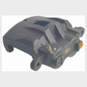 Bremsecaliper h�jre for Akebono Jeep Grand Cherokee 1999 til 2004 (A1C 18B4826 - BBB 9917683A)