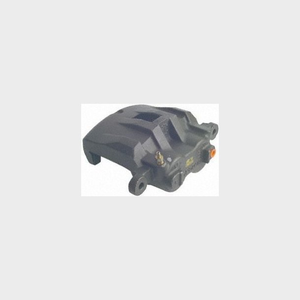 Bremsecaliper h�jre for Akebono Jeep Grand Cherokee 1999 til 2004 (A1C 18B4826 - BBB 9917683A)