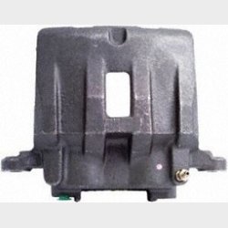 Bremsecaliper venstre for Akebono Jeep Grand Cherokee 1999 til 2004 (A1C 18B4827 - BBB 9917683B)