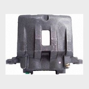 Bremsecaliper venstre for Akebono Jeep Grand Cherokee 1999 til 2004 (A1C 18B4827 - BBB 9917683B)