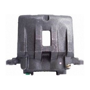 Bremsecaliper venstre for Akebono Jeep Grand Cherokee 1999 til 2004 (A1C 18B4827 - BBB 9917683B)