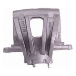 Bremsecaliper hjre for Jeep Liberty/Cherokee 2002 til 2007 (A1C 18B4844 - BBB 9917670A)