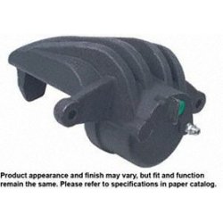 Bremsecaliper venstre for Jeep Liberty/Cherokee 2002 til 2007 (A1C 18B4845 - BBB 9917670B)