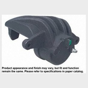 Bremsecaliper venstre for Jeep Liberty/Cherokee 2002 til 2007 (A1C 18B4845 - BBB 9917670B)