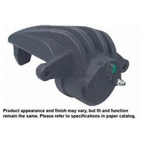 Bremsecaliper venstre for Jeep Liberty/Cherokee 2002 til 2007 (A1C 18B4845 - BBB 9917670B)