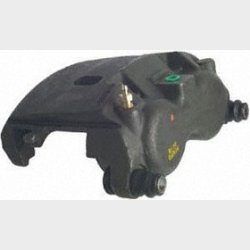 Bremsecaliper h�jre for Dodge Ram 2003 til 2008 (A1C 18B4890 - BBB 9917719A - 99-17719A)