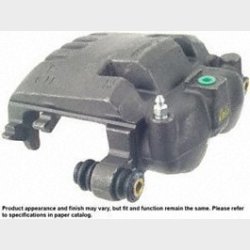 Bremsecaliper h�jre bag Dodge Ram 2003 til 2008 (A1C 184894 - BBB 99-17700A - 9917700A)