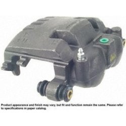 Bremsecaliper hjre bag Dodge Ram 2003 til 2008 (A1C 184894 - BBB 99-17700A - 9917700A)