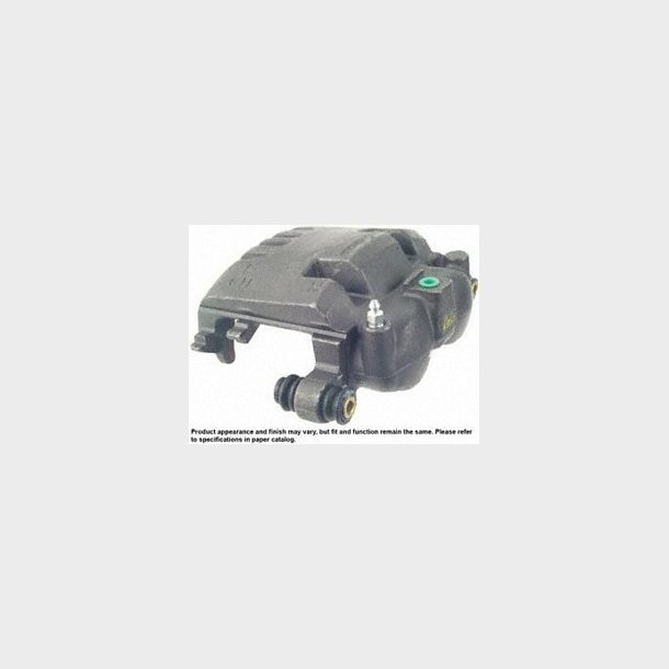 Bremsecaliper h�jre bag Dodge Ram 2003 til 2008 (A1C 184894 - BBB 99-17700A - 9917700A)