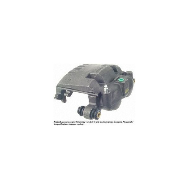 Bremsecaliper hjre bag Dodge Ram 2003 til 2008 (A1C 184894 - BBB 99-17700A - 9917700A)