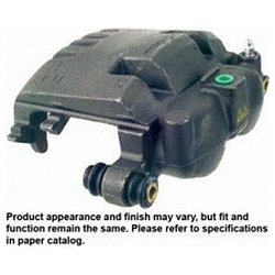 Bremsecaliper venstre bag Dodge Ram 2003 til 2008 (A1C 18B4895 - BBB 99-17700B - 9917700B)