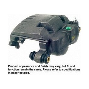 Bremsecaliper venstre bag Dodge Ram 2003 til 2008 (A1C 18B4895 - BBB 99-17700B - 9917700B)