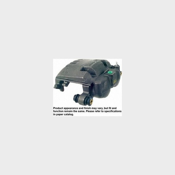 Bremsecaliper venstre bag Dodge Ram 2003 til 2008 (A1C 18B4895 - BBB 99-17700B - 9917700B)