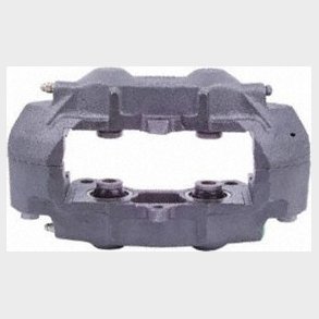 Bremsecaliper h�jre bag Corvette 1965 til 1982 (BBB 97-17214A - Eck 25-380436-1)