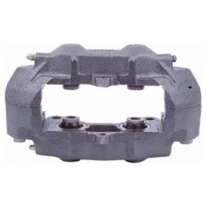 Bremsecaliper hjre bag Corvette 1965 til 1982 (BBB 97-17214A - Eck 25-380436-1)