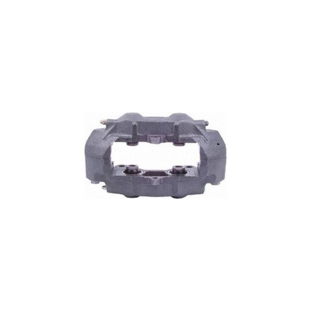 Bremsecaliper hjre bag Corvette 1965 til 1982 (BBB 97-17214A - Eck 25-380436-1)