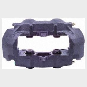 Bremsecaliper venstre bag Corvette 1965 til 1982 (BBB 97-17214B - 25-380542-1)