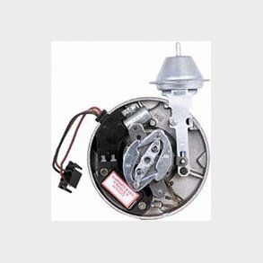 Str�mfordeler Chevrolet med elektronisk t�nding 1974 til 1987 (A1 Cardone 30-1895 DST1895)