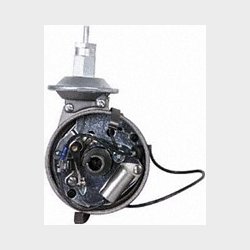 Str�mfordeler Ford &amp; Mercury 1962 til 1974 (A1 Cardone 30-2809 - DST2809)