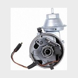 Str�mfordeler Mopar S/B 1972 til 1989, Chrysler, Dodge &amp; Plymouth (A1 Cardone 30-3890 DST3890)