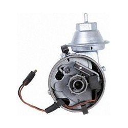 Strmfordeler Mopar S/B 1972 til 1989, Chrysler, Dodge &amp; Plymouth (A1 Cardone 30-3890 DST3890)