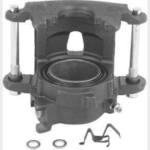 Bremsecaliper h�jre for GM 1968 til 2003 (A1C 18-4071 - BBB 97-17248A - 9717248A)
