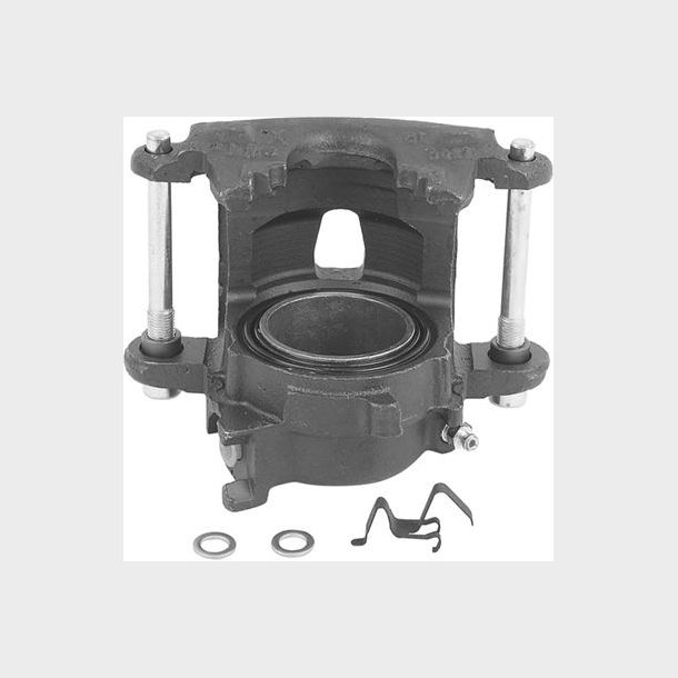 Bremsecaliper h�jre for GM 1968 til 2003 (A1C 18-4071 - BBB 97-17248A - 9717248A)