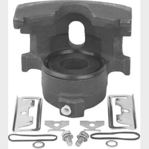 Bremsecaliper h�jre for Dodge truck 1973 til 1977 (A1C 18-4073 - 9717624A - 97-17624A)