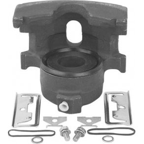 Bremsecaliper hjre for Dodge truck 1973 til 1977 (A1C 18-4073 - 9717624A - 97-17624A)