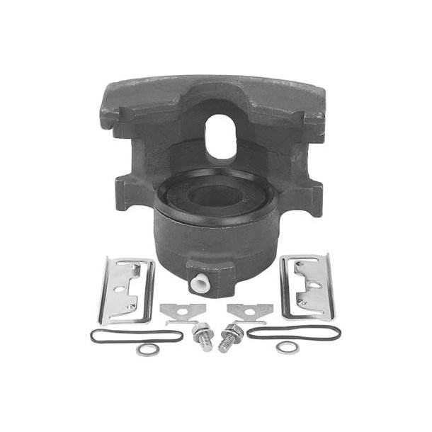 Bremsecaliper hjre for Dodge truck 1973 til 1977 (A1C 18-4073 - 9717624A - 97-17624A)