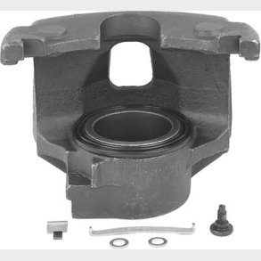 Bremsecaliper venstre for Chevrolet 1979 til 1991 (A1C 184167 - BBB 97-17632B)