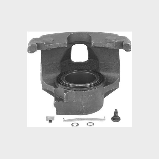 Bremsecaliper venstre for Chevrolet 1979 til 1991 (A1C 184167 - BBB 97-17632B)