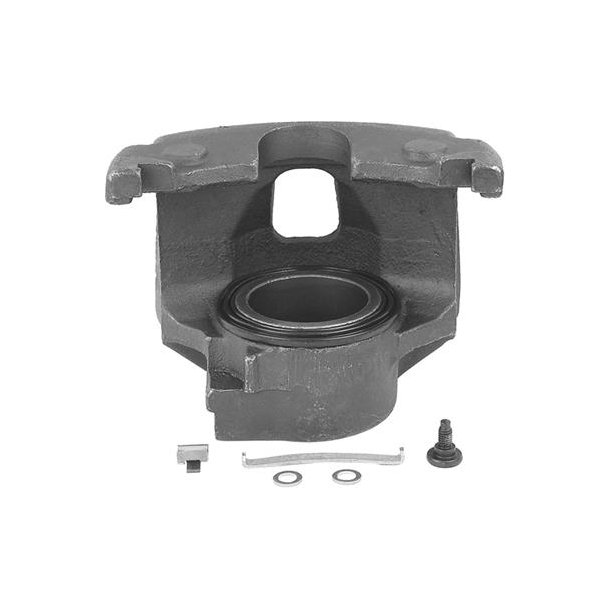 Bremsecaliper venstre for Chevrolet 1979 til 1991 (A1C 184167 - BBB 97-17632B)